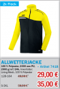 Allwetterjacke